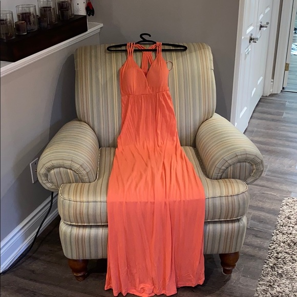 Maxi dress - Picture 4 of 4